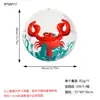 Globo Inflable Pvc Inflable Lentejuelas Pelota de Playa Juguete de Agua Pelota Juguetes Deportes Acuáticos Globo para Adultos