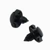 Fivela de carro adequada para Nissan 01553-09321 botão de pressão para-choque para-lama fixo fivela de expansão 8mm