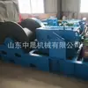 Torno de retorno JH-20 para equipo de tracción de transporte de mina de carbón equipo de manejo subterráneo torno de retorno a prueba de explosiones