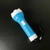 Lanterna Multifuncional Doméstica LED Luz Forte Mini Lanterna Camping ao Ar Livre Portátil Pequena Lanterna Lâmpada de Iluminação 0
