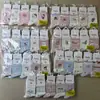 Venda Direta de Fábrica de Meias de Algodão Planas de Cintura Média Unissex para Crianças Outono e Inverno, Meias Esportivas de Desenho Animado Anime, Modelos para Venda em Atacado de Barracas de Rua