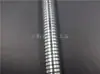 Liqin Tubo de Aluminio-Plástico Resorte de Curvado Acero Redondo Acero Cuadrado Resorte Anti-Deformación Resorte de Curvado de Tubería de Agua Cuadrado Engrosado Curvado Interno y Externo