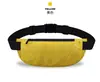 Riñonera para Mujer, Bolsa para Teléfono Móvil para Deportes de Carrera, Equipo Específico para Maratón, Cinturón Invisible de Gran Capacidad, Bolsa Pequeña de Fitness, Impermeable