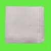 No Tejido Punzonado con Aguja Fibra de Viscosa de Origen Vegetal Algodón Punzonado con Aguja Textil para el Hogar Pañal Pad Cuidado Absorbente