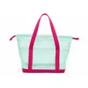 Bolsa de Playa Más Vendida en Amazon Bolsa de Almacenamiento para Niños Bolsa de Almacenamiento para Conchas Bolsa de Playa para Juguetes Bolsa de Malla para Almacenamiento de Artículos Varios