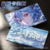 Tarjetas Láser Fabricadas a Medida de Fábrica, Tarjetas Holográficas, Tarjetas de Transformación 2-12, Tarjetas de PVC, Chips NFC, Diversas Tarjetas de Celebridades, Tarjetas de Juego
