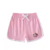 Traje de verano para niños 2023, nueva ropa para niños, pantalones cortos para bebés, camiseta de manga corta, pantalones cortos, conjunto deportivo informal de dos piezas a la moda