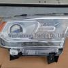 Adequado para Dodge DuRango Farol R Branco BACkgRound 14-19 68299132 Ac