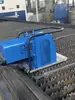 Máquina de Remoção de Escória de Aço Inoxidável, Máquina de Limpeza de Escória de Trilho Dentado e Escória de Resíduos, Máquina de Remoção de Escória de Corte de Alta Potência