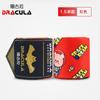 Vendaje de Boxeo de Drácula Correa de Mano Sanda para Niños Correa de Mano Muay Thai Protector de Mano para Pelea 1.8m Transpirable