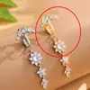 Fábrica de Joyería Yiwu Hecho a Medida Más Vendido Anillos para Ombligo, Collares, Pulseras, Anillos, Piercings de Nariz, Joyería para Ombligo con Forma de Corazón y Mariposa