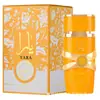 Lattafa Yara 100ml Transfronteiriço Perfume Fragrância Árabe do Oriente Médio Novo para Homens e Mulheres