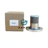 Suministro de Filtros Hidráulicos Sh604554616113 para Grupos Electrógenos y Maquinaria de Ingeniería Elementos Filtrantes de Aceite Hidráulico