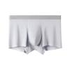 Ropa interior para hombre 5A Antibacterial 60 unidades Ropa interior para hombre sin costuras transpirable Bóxer para niño Bóxer Brief Cintura Media Venta al por mayor por lote