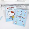 Joytop Hello Kitty Série Fofa - Caderno Sem Fio Costurado com Cola B5