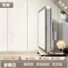 Mesa Eléctrica Plegable Automática para Mahjong Doméstico, Mesa de Comedor de Doble Propósito, Máquina de Mahjong Inteligente con Rueda de Rodadura Silenciosa