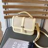 Diseño de Nicho de Gama Alta Nuevo Estilo Verano 2026 Bolso de Mano Simple y Elegante, Bolso de Hombro, Bolso Cruzado, Bolso de Gran Capacidad para el Trabajo