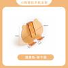 Soporte para teléfono móvil de pared con forma de oso, montaje en pared con pasta adhesiva sin perforaciones, soporte multifuncional para teléfono móvil perezoso, venta al por mayor