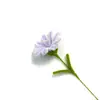 Venta al por mayor de fábrica Ramo de Flores de Amor Trenzadas Individuales Ramo DIY para Enviar a Mamá Regalos para Mejor Amigo
