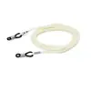 Correa para Gafas de Color Fino de Poliéster Cadena Anticaída para Gafas para Miopía y Presbicia Correa de Accesorios para Gafas
