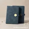 Portátil de Negocios de Gama Alta, Bloc de Notas Simple para Reuniones, Regalo para Eventos Escolares y Corporativos, Se Puede Imprimir con Logo