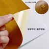 Papel de Parede Adesivo de PVC com Textura de Madeira Autoadesivo Adesivo para Guarda-Roupa Móveis Porta Renovação de Mesa Impermeável à Prova de Umidade Autoadesivo Espessado