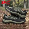 Zapatos Deportivos de Malla para Hombre para Exteriores, Senderismo, Trabajo WXY(ZA)-6336