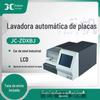 Máquina de lavar etiquetas de enzimas automática de laboratório JC-ZDXBJ máquina de lavar automática
