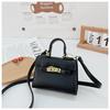 Bolsos para Niñas, Carteras de Mano Modernas para Niñas Pequeñas, Bolsos Mini Kelly Familiares Modernos, Bolsos de Hombro Cruzados para Niñas