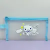 Comércio Exterior Mais Vendido Estojo Zootopia Bolsa de Malha B6 Bolsa para Armazenamento de Documentos Material Escolar para Estudantes Bolsa de Presente Comércio Exterior