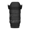Burro Andante es Adecuado para Lente Sigma 17-40F1.8 Película Protectora de Fibra de Carbono Montura Sony El Pegatina Mate