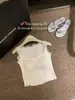 Camisole Vest com Borda de Renda e Costas Bonitas 2024 Novo Top Feminino de Verão para Usar por Baixo Ajustado Sem Mangas com Bojo para Mulheres