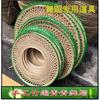 Sombrero de cubo calado para danza recogedor de bambú productos de bambú accesorios para frutas y verduras raqueta sombrero de bambú agrícola montado en la pared Hakka danza