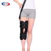 Cinturón de Fijación de Rodilla para Adultos Talla Grande Niños Ligero Corto Juego de Tres Piezas para Fijación de Rodilla Soporte de Fijación Externa de Rótula