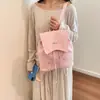Mochilas Nuevas Elegantes Estilo Coreano Frescas y de Aspecto de Alta Calidad Verano 2026, Bolsos de Gran Capacidad Versión Coreana, Bolsos de Mujer al por Mayor