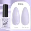 Pegamento para Esmalte de Uñas al Por Mayor Pegamento Base para Esmalte de Uñas Capa Selladora Templado Sin Lavado Escarchado Juego Completo de Pegamento Especial para Salón de Uñas Venta Caliente Transfronteriza