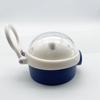 Taza de vacío para té pequeño 'abrazo de planeta' astronauta diario de té pequeño accesorios originales tapa pajilla boquilla de succión M6364W