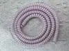 Alta Elasticidade Cordão de Telefone Longo Pode Ser Cortado Corrente de Telefone DIY Chaveiro Anel de Relógio Novo Cordão de Telefone Multicor