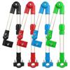 Suporte de Guarda-chuva para Bicicleta, Suporte de Guarda-chuva, Suporte de Toldo para Carrinho de Bebê, Suporte de Guarda-sol para Bicicleta Elétrica a Bateria