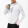 Protector solar de verano para hombre, de manga larga, fino, transpirable, para deportes al aire libre, antiultravioleta, UPF50+, abrigo protector solar D15011
