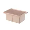 Juego de Cajas de Almacenamiento para Condimentos de Cocina, Combinación Multifuncional de Plástico para Cocina, Salero con Cuchara, Caja para Condimentos, Botella para Condimentos