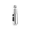 Extensor de grifo a prueba de salpicaduras artefacto de agua cocina universal giratorio conector de filtro aireador