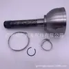 43405-60120 adequado para Toyota landcruiser HZJ79 1Hz Montagem da gaiola de esferas do eixo externo do semi-eixo dianteiro