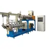 Línea de Producción de Alimento para Peces Ornamentales y Peces Marinos Inflados Doméstica de 500 kg Equipo Máquina Expulsora de Alimento para Pepino de Mar, Cangrejo, Peces