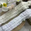 5cm Algodón+Lana Adorno de Encaje al por Mayor en Stock Hilo de Algodón Adorno de Encaje Accesorios para Ropa Adorno de Encaje