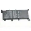Para batería de portátil ASUS A555L/Q/Y W509L VM590L FL5500/5600 FL5800L