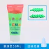 30ml Cola à Base de Álcool Cola para Tecido Não Tecido Corda de Cânhamo Artesanato DIY Infantil Cola Transparente Macia Especial
