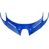 Ala de Viento Fija para Motocicleta R15 V4, Ala de Viento Fija de Pico de Pájaro, Ala de Entrada de Aire de Aleta de Tiburón, Deflector de Viento de Labio Inferior, Venta Directa de Fábrica