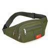 Cintura masculina Bolsa Atacado Site Work Stall Caixa Bolsa Ao ar livre Alpinismo Celular Bolsa Crossbody Chest Bolsa