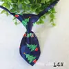 Nova gravata infantil de bebê gravata para pet Europa e Reino Unido moda estilo Natal Fábrica de laços outlet